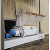 Vecoplan 62-125 Hogs and Wood Grinders